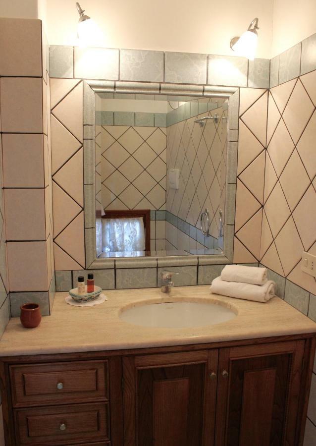 Willa La Maiolica Maison Positano Zewnętrze zdjęcie