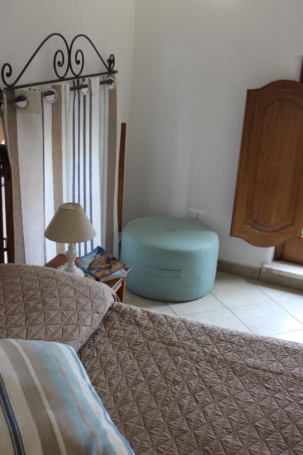 Willa La Maiolica Maison Positano Zewnętrze zdjęcie